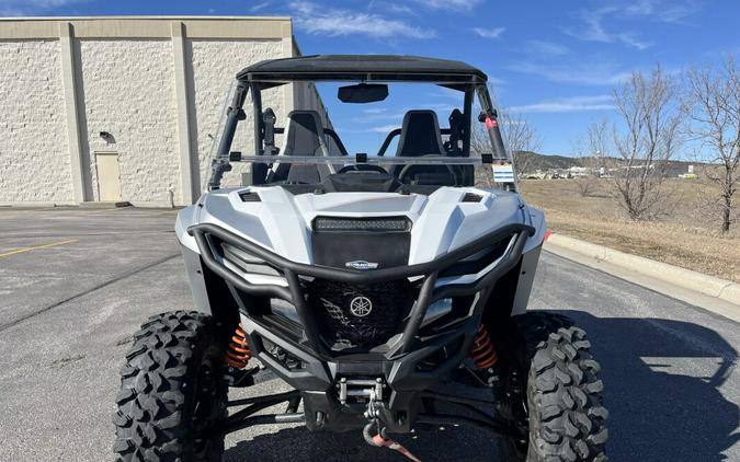2022 Yamaha Wolverine RMAX2 1000 Limited Edition