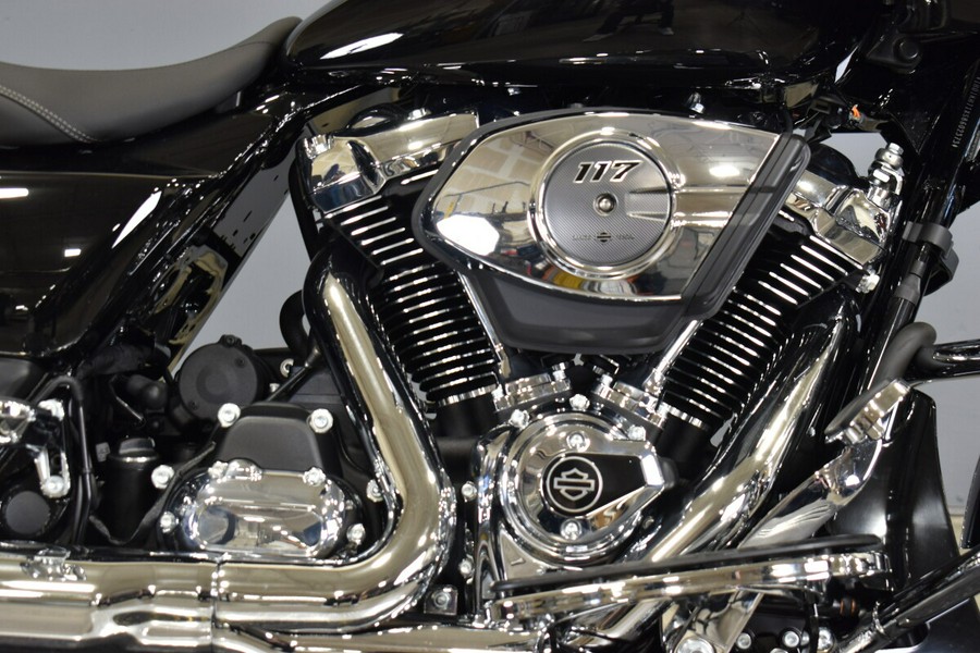 2025 Harley-Davidson Road Glide