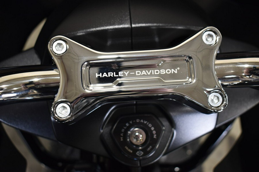 2025 Harley-Davidson Road Glide