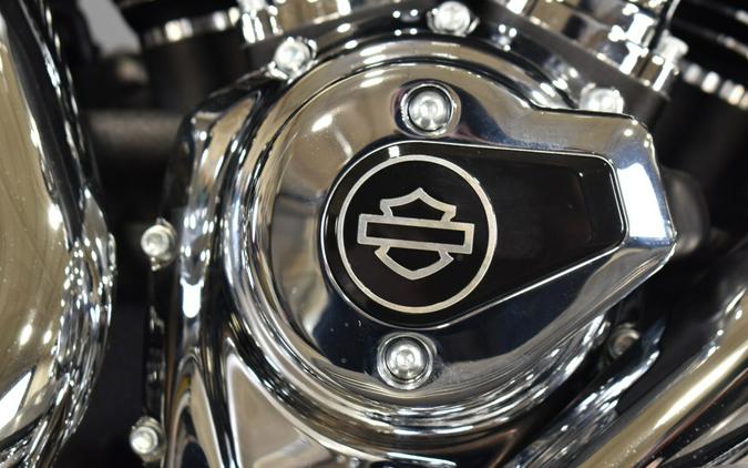 2025 Harley-Davidson Road Glide