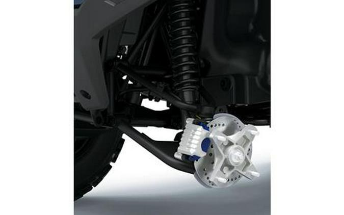 2026 Kawasaki Brute Force 300