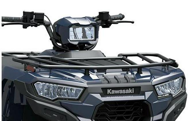 2026 Kawasaki Brute Force 300