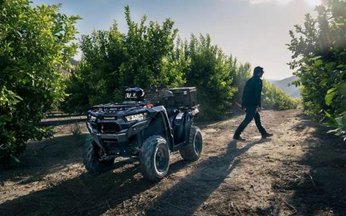 2026 Kawasaki Brute Force 300