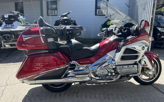 2012 Honda GL18HPNM