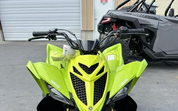 2026 RAPTOR 110 - Yamaha