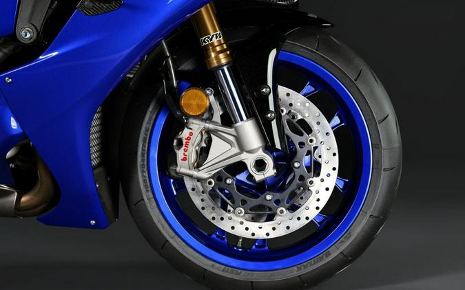 2026 Yamaha Motor Corp., USA YZF-R1
