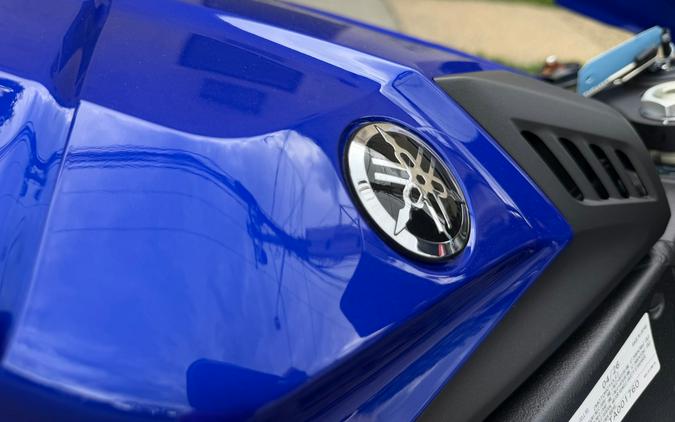2026 Yamaha Motor Corp., USA YZF-R1