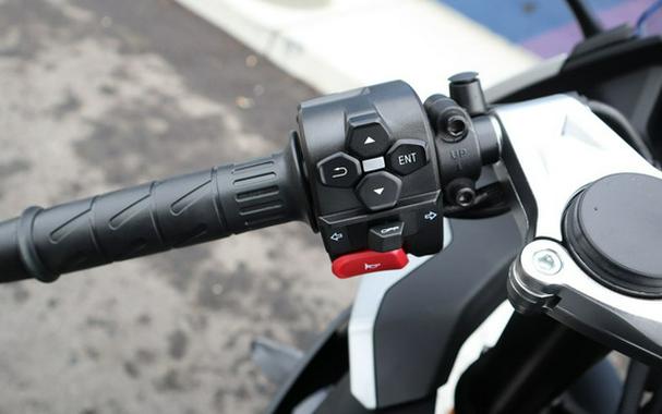 2026 CFMOTO SS 300