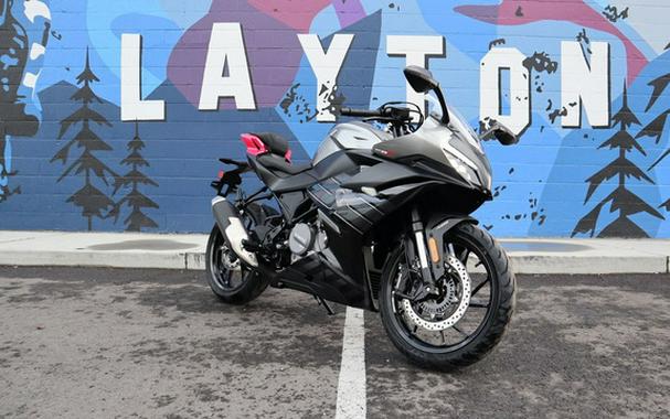 2026 CFMOTO SS 300