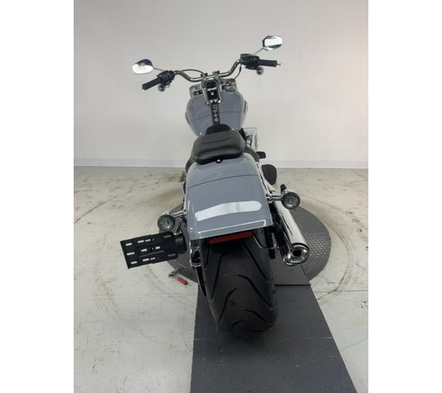 2026 Harley-Davidson® FLFB - Fat Boy®