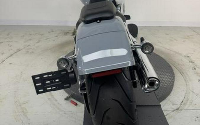 2026 Harley-Davidson® FLFB - Fat Boy®