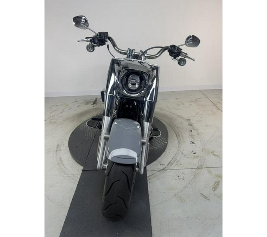 2026 Harley-Davidson® FLFB - Fat Boy®