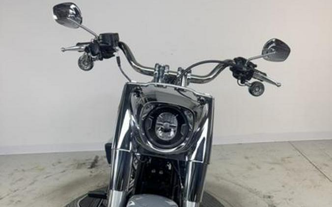 2026 Harley-Davidson® FLFB - Fat Boy®