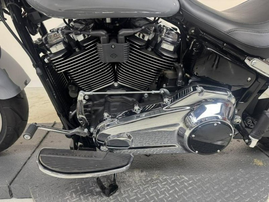 2026 Harley-Davidson® FLFB - Fat Boy®