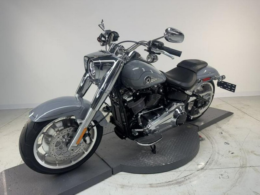 2026 Harley-Davidson® FLFB - Fat Boy®