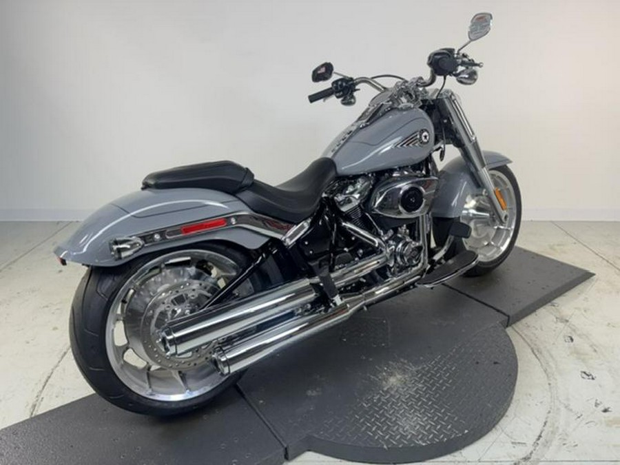2026 Harley-Davidson® FLFB - Fat Boy®