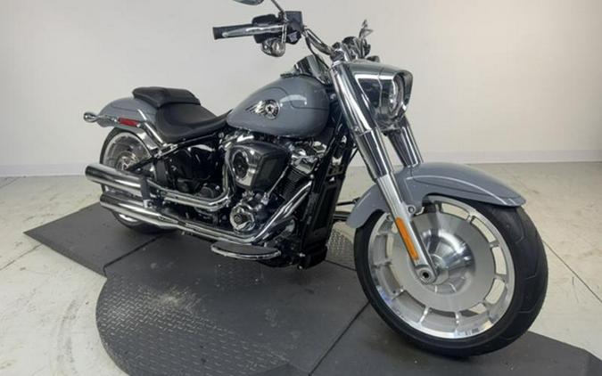2026 Harley-Davidson® FLFB - Fat Boy®