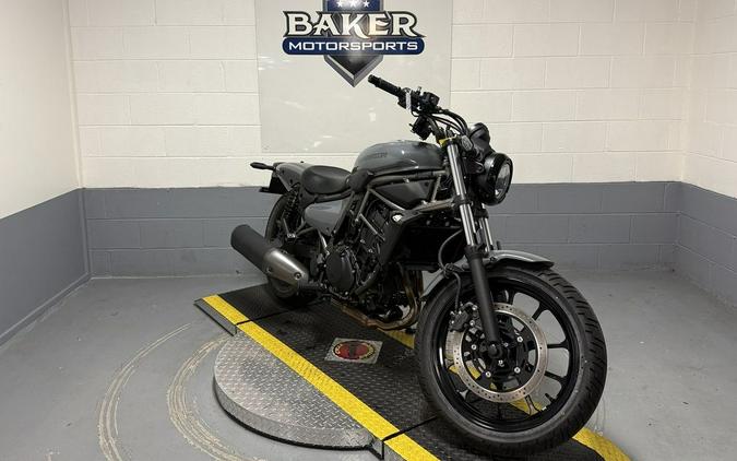 2024 Kawasaki Eliminator® SE ABS