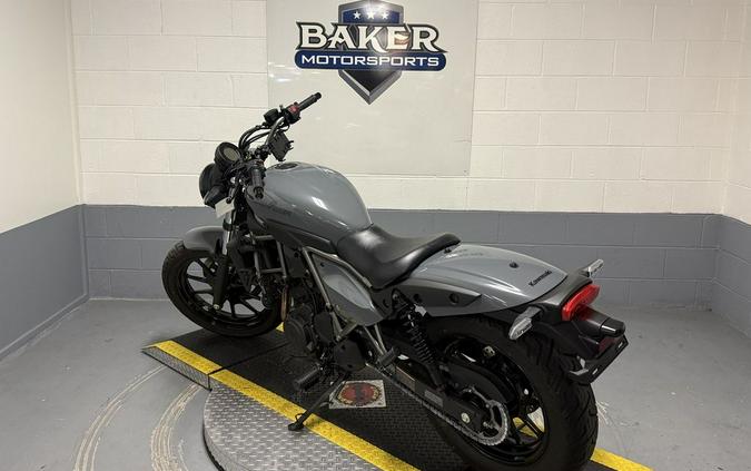 2024 Kawasaki Eliminator® SE ABS