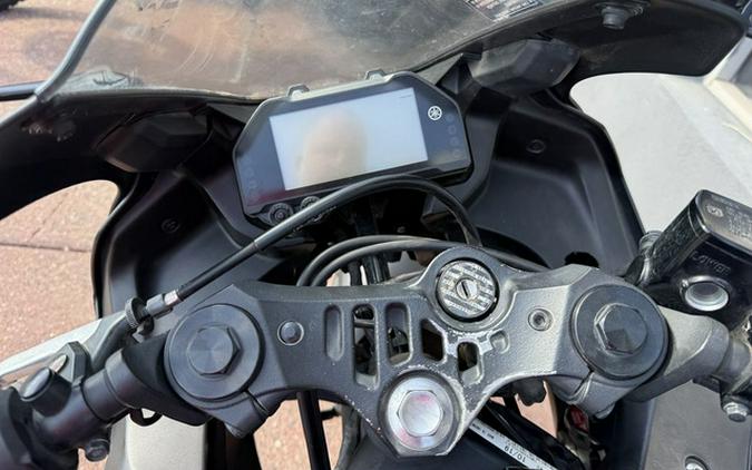 2020 Yamaha YZF R3 ABS