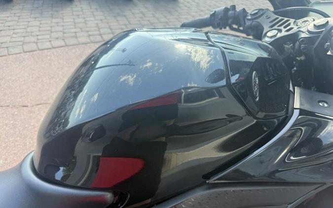 2020 Yamaha YZF R3 ABS
