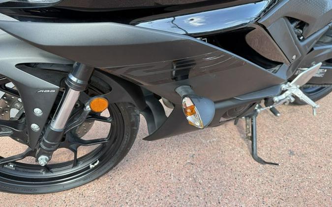 2020 Yamaha YZF R3 ABS