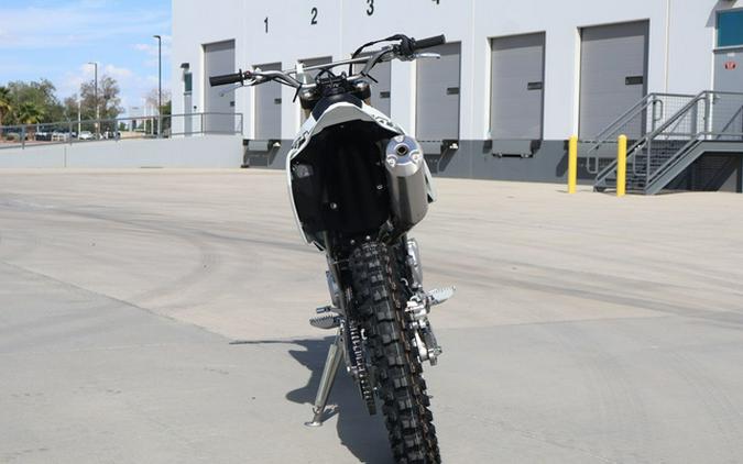 2027 Kawasaki KLX 300R