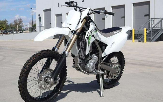 2027 Kawasaki KLX 300R