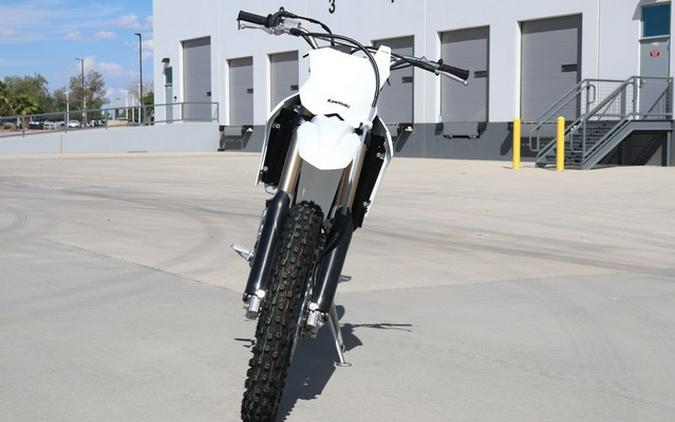 2027 Kawasaki KLX 300R