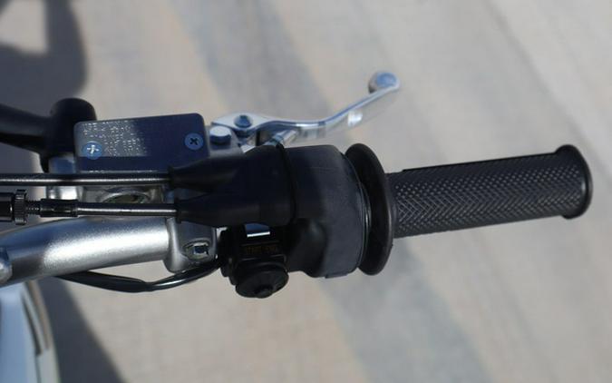 2027 Kawasaki KLX 300R