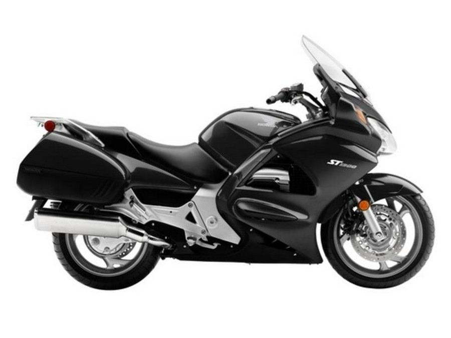 2010 Honda® ST1300