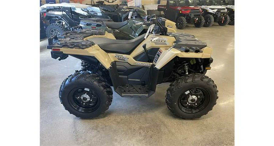 2022 Polaris Industries Sportsman 850