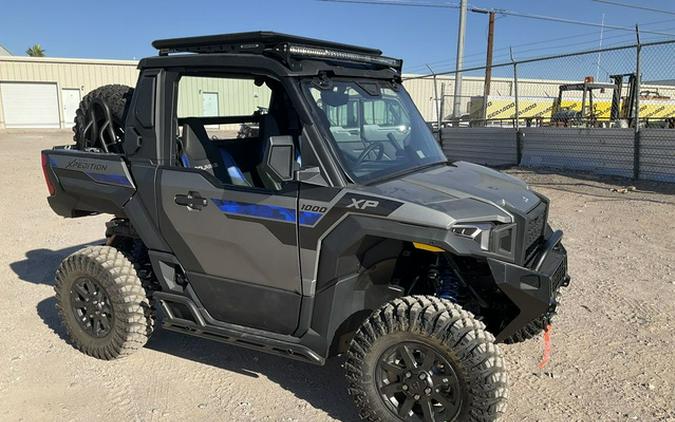 2024 Polaris XPedition XP Ultimate