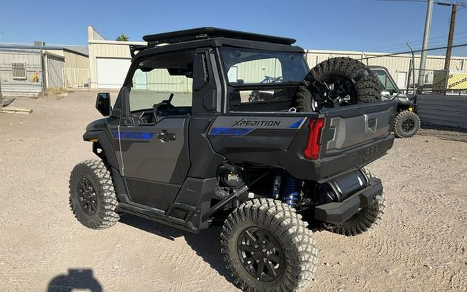 2024 Polaris XPedition XP Ultimate