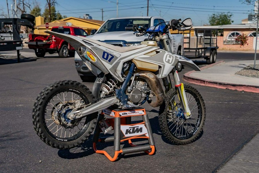 2022 Husqvarna® TC 85 17/14