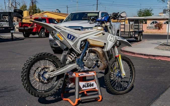 2022 Husqvarna® TC 85 17/14