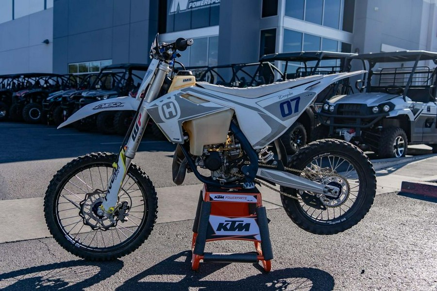 2022 Husqvarna® TC 85 17/14