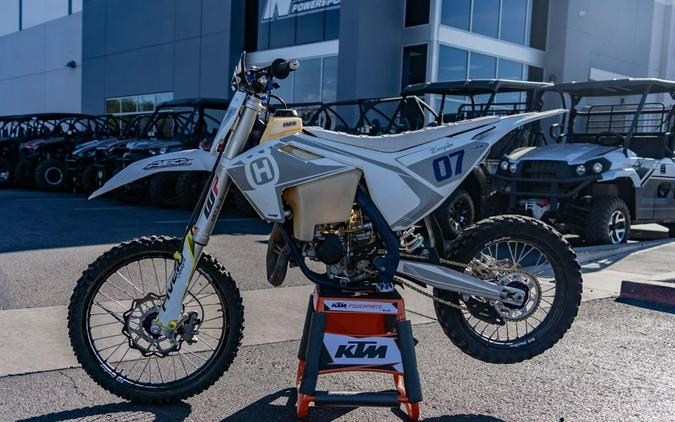 2022 Husqvarna® TC 85 17/14