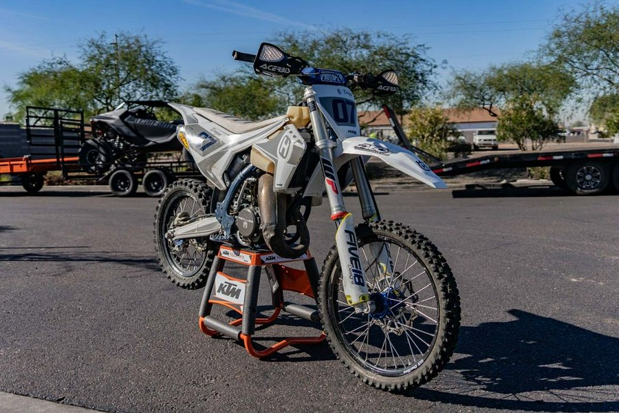 2022 Husqvarna® TC 85 17/14