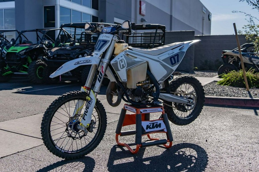 2022 Husqvarna® TC 85 17/14