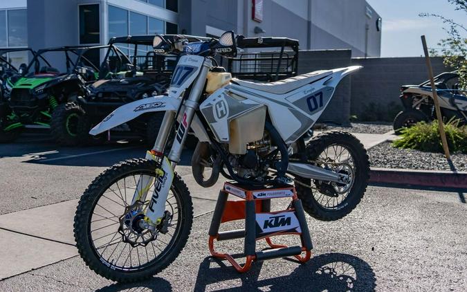 2022 Husqvarna® TC 85 17/14