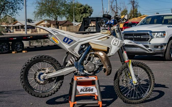 2022 Husqvarna® TC 85 17/14