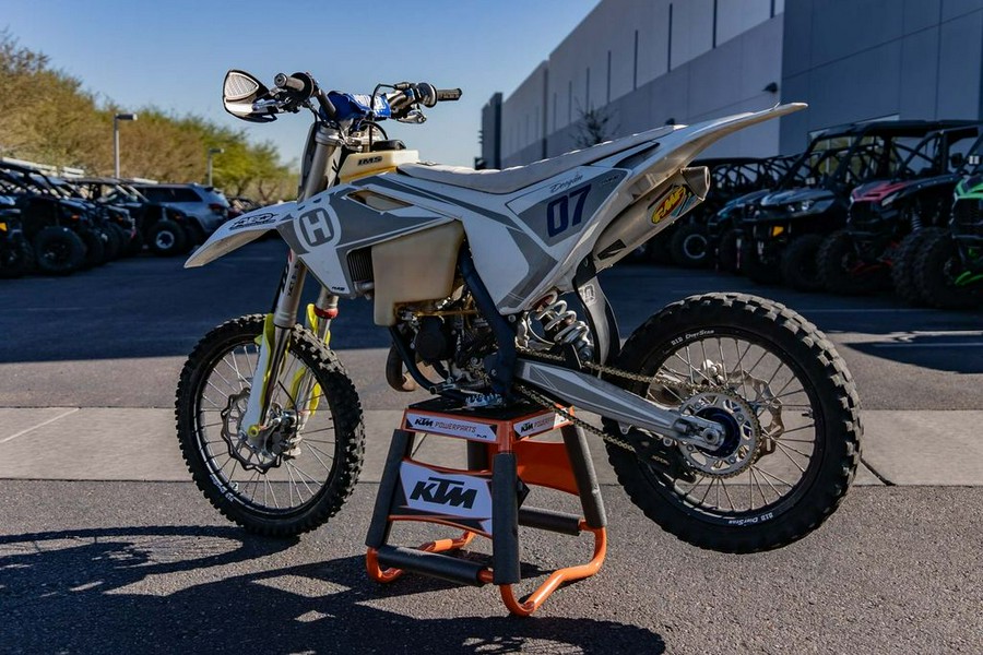 2022 Husqvarna® TC 85 17/14