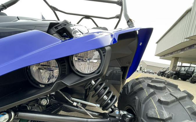 2024 Yamaha YXZ1000R SS