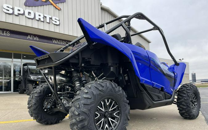 2024 Yamaha YXZ1000R SS