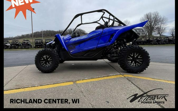 2024 Yamaha YXZ1000R SS