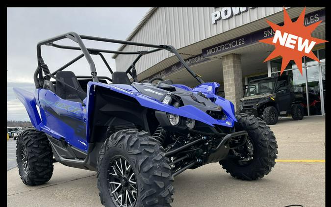 2024 Yamaha YXZ1000R SS