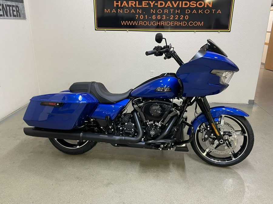 2024 Harley-Davidson® FLTRX - Road Glide®