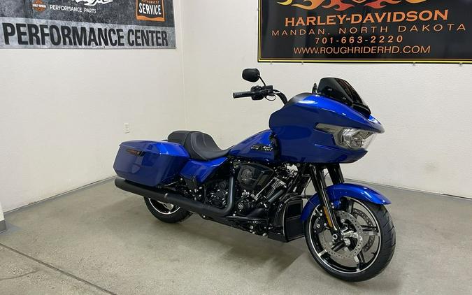 2024 Harley-Davidson® FLTRX - Road Glide®