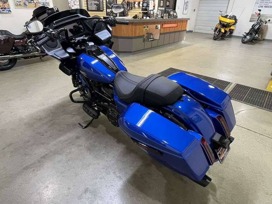 2024 Harley-Davidson® FLTRX - Road Glide®